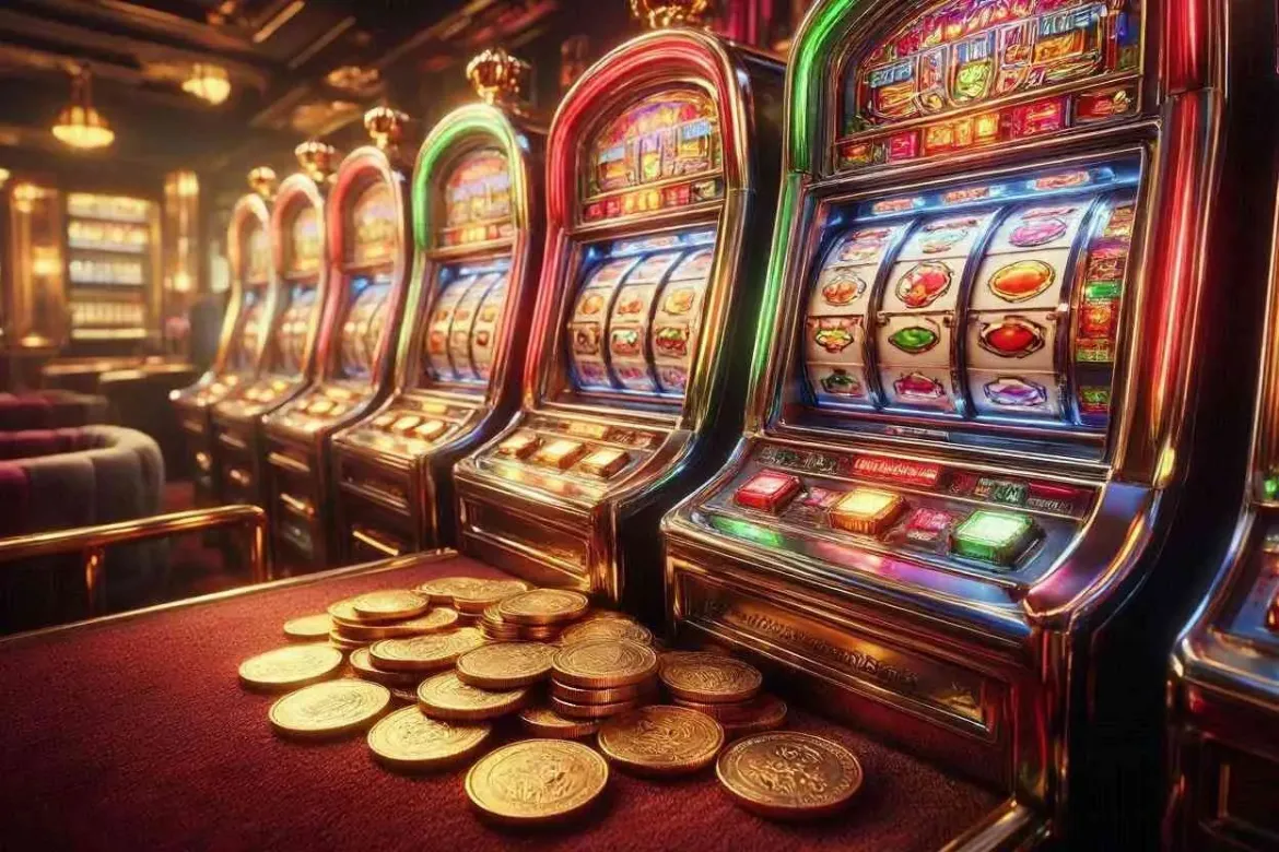 Gambiva Casino